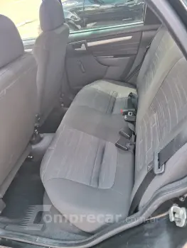 PRISMA 1.4 MPFI Maxx 8V