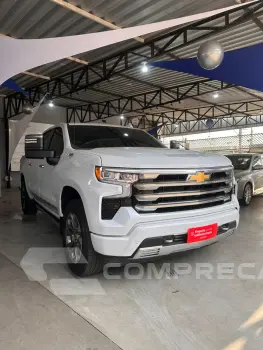 SILVERADO 5.3 V8 1500 High Country 4X4