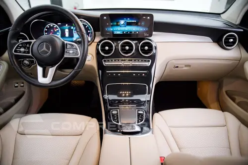 GLC 220D 2.0 TB 4M Off-Road Diesel
