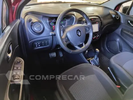Captur Life 1.6