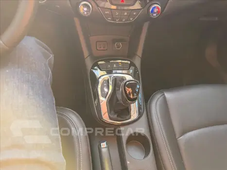 CRUZE 1.4 TURBO LTZ 16V FLEX 4P AUTOMÁTICO