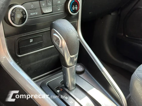 ECOSPORT 1.5 TI-VCT FLEX SE AUTOMÁTICO