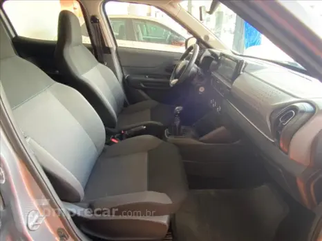 C3 1.0 Firefly Live Pack