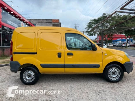 KANGOO 1.6 Express 16V