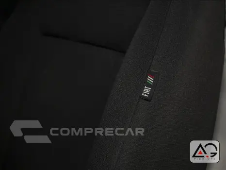 STRADA 1.4 Fire Endurance CS