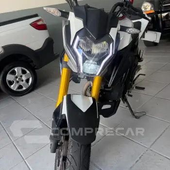 HAOJUE DR 160