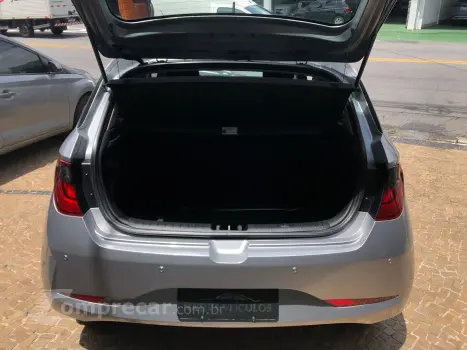 Hb20 1.6 16V Flex Vision Automático