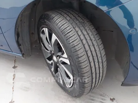 ONIX 1.0 TURBO FLEX PLUS PREMIER AUTOMÁTICO