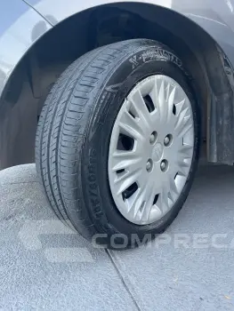 KA 1.5 SE Plus 16V