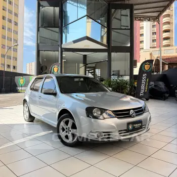 Golf 1.6 Mi Total Flex 8V 4p
