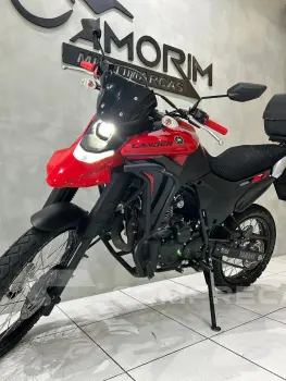 XTZ LANDER 250