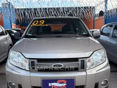 ECOSPORT - 1.6 XLT FREESTYLE 8V 4P MANUAL