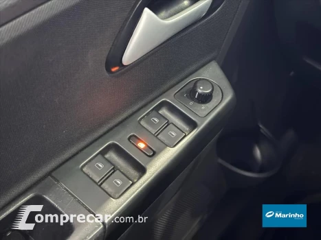 FOX 1.6 MI 8V FLEX 4P AUTOMATIZADO