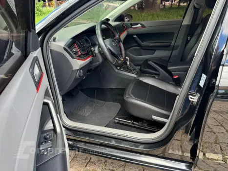 Polo Comfort. 200 TSI 1.0 Flex 12V Aut.