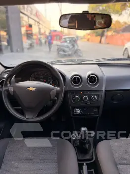 CELTA 1.0 MPFI LT 8V