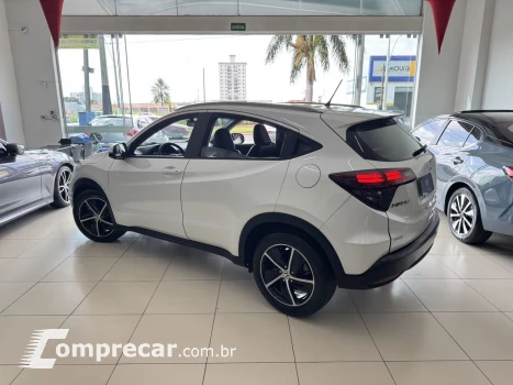 HR-V 1.8 16V 4P EXL FLEX AUTOMÁTICO CVT