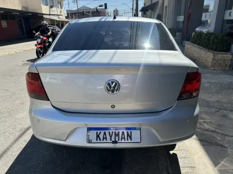 VOYAGE 1.6 MI Trend 8V