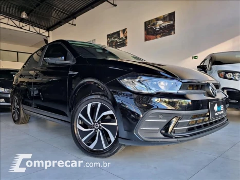 POLO 1.0 170 TSI Highline