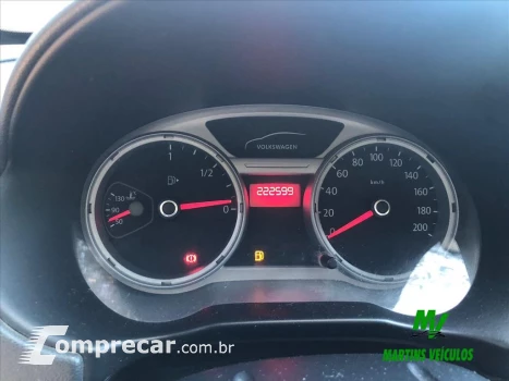 GOL 1.0 MI 8V G.VI