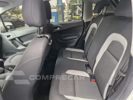 C3 1.2 STYLE EDITION 12V FLEX 4P MANUAL