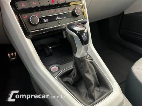 T-Cross Highline 1.4 TSI Flex 16V 5p Aut