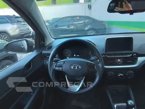 HB20 1.0 12V FLEX COMFORT MANUAL