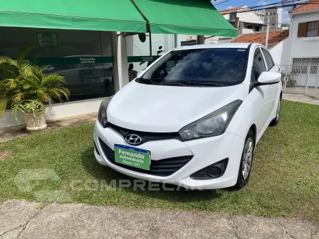 HB20 1.0 12V Comfort