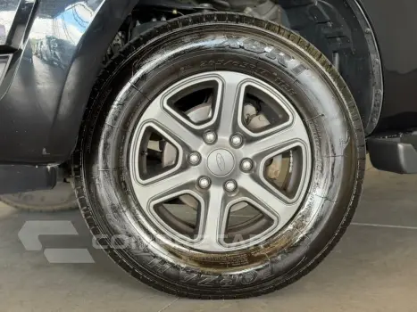 RANGER 2.5 XLS 4X2 CD 16V FLEX 4P MANUAL