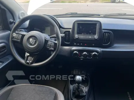 MOBI TREKKING 1.0 Flex 5p.