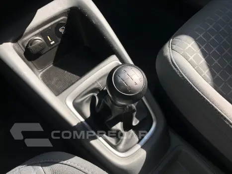 Hb20s 1.0 12V Flex Comfort Plus Manual