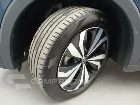 T-CROSS 1.0 200 TSI TOTAL FLEX AUTOMÁTICO