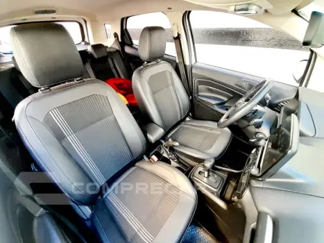 EcoSport FREESTYLE 1.5 12V Flex 5p Aut.