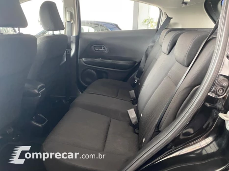 HR-V 1.8 16V EX