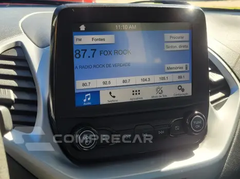 Ka 1.0 SE/SE Plus TiVCT Flex 5p