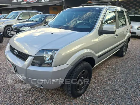 Ecosport 1.6 Xls 8V Gasolina 4P Manual
