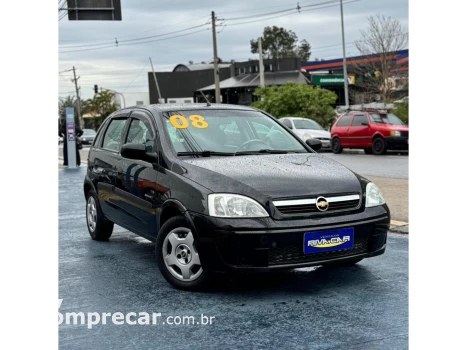 CORSA 1.0 MPFI MAXX 8V FLEX 4P MANUAL
