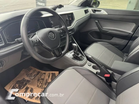 VIRTUS 1.0 200 TSI Highline