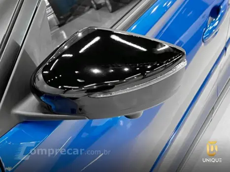 KICKS - 1.6 16V START EXCLUSIVE XTRONIC