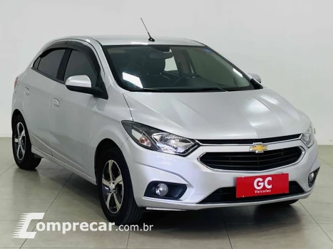 ONIX 1.4 MPFI LTZ 8V FLEX 4P MANUAL