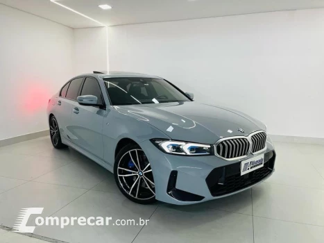 320I M SPORT FLEX