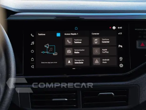 NIVUS 1.0 200 TSI Highline