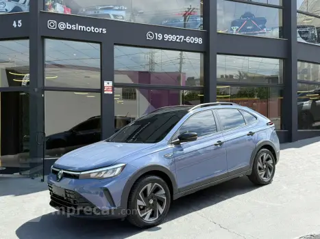 NIVUS 1.0 200 TSI Highline