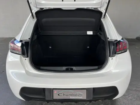 208 1.6 16V Active Pack