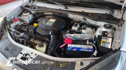 SANDERO 1.6 Stepway 8V