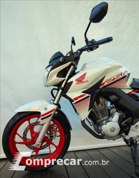 CB TWISTER