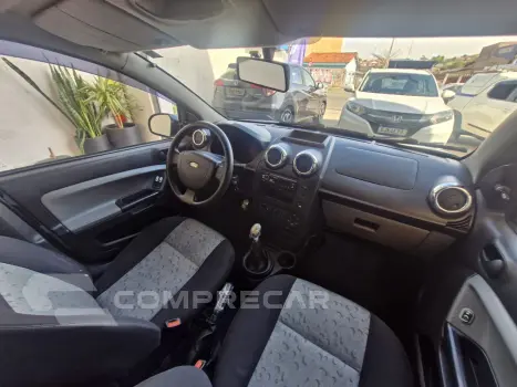 FIESTA 1.0 MPI Class 8V