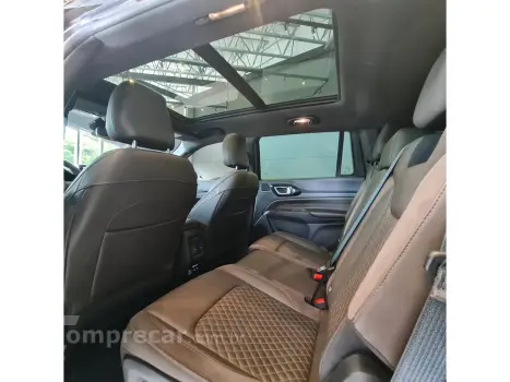 COMMANDER 2.0 TD380 TURBO DIESEL OVERLAND AT9