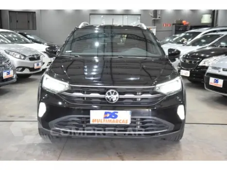 NIVUS - 1.0 200 TSI TOTAL HIGHLINE AUTOMÁTICO