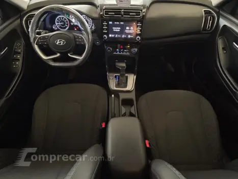 CRETA 1.0 TGDI FLEX LIMITED AUTOMÁTICO