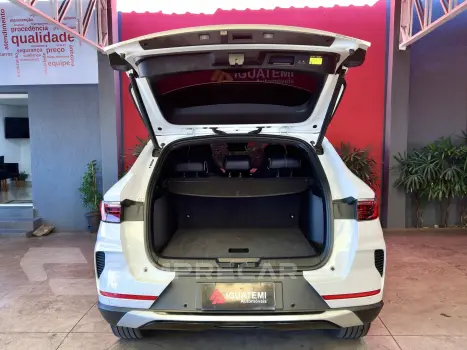SONG PLUS 1.5 DM-I HÍBRIDO AUTOMÁTICO